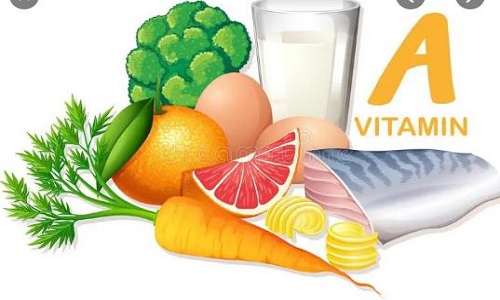Prevenção e tratamento da deficiência de vitamina A