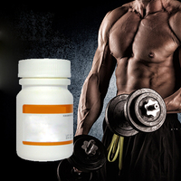 Venda quente bodybuilding oxymetolone esteróides comprimidos anadrol