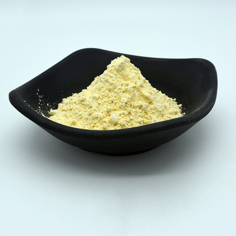 A granel de vitamina a acetato em pó Vitamina a pó solúvel em água
