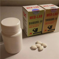 Venda por atacado melhor preço bodybuilding pílulas clomid