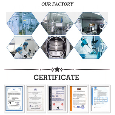 Fornecimento de fábrica Nootrópica NSI-189 / NSI 189 fosfato CAS 1270138-40-3