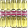 Fornecimento de injeção de esteróides de alta qualidade Nandrolone Phenylpropionate Oil (NPP 100/200/250) CAS 62-90-8