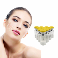 Oasis oferta melhor peptídeo de preço Melanotan2 MT-II 10mg com entrega rápida