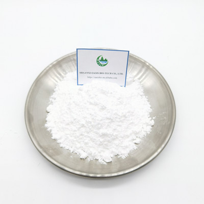 Fornecimento de 2-oxoglutarato de cálcio 98% CAS 71686-01-6