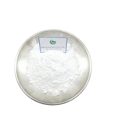 Fornecimento de alta qualidade CAS 68497-62-1 API 99% Pramiracetam em pó para realçador de cérebro