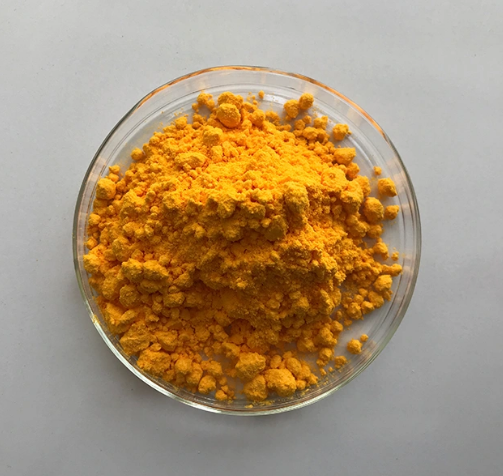 Alta Qualidade Carrophyll Pó amarelo catthaxanthin 10%