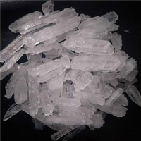 Alta Qualidade CAS 102-97-6 N-isopropilbenzilamina Cristal