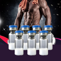 Venda quente Peptide Peptide Tesamorelin famosos 2mg com menor preço